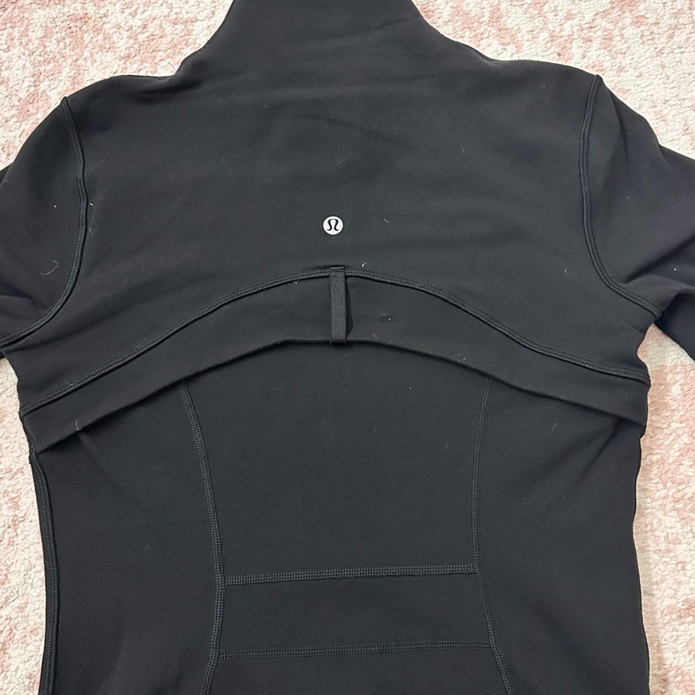 Lululemon Black define jacket - image 2